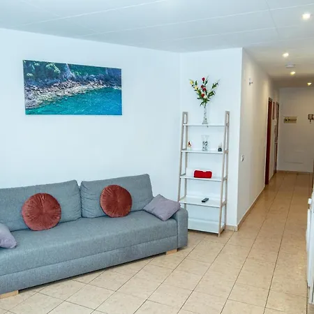 Apartament Central