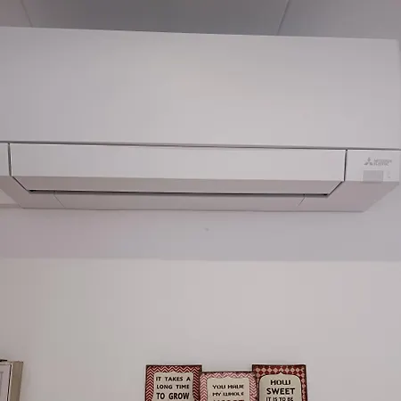 Apartament Central