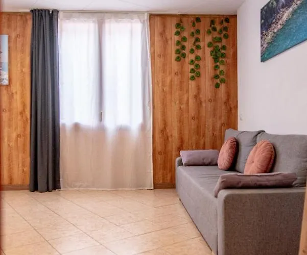 Apartament Central Apartamento