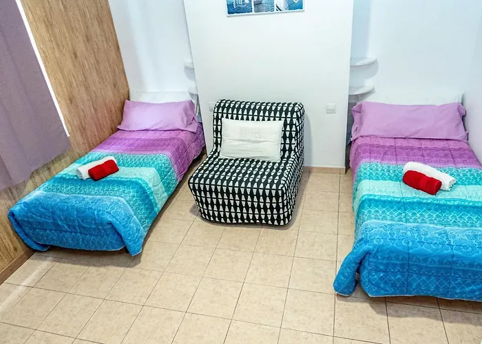Apartamento Apartament Central *