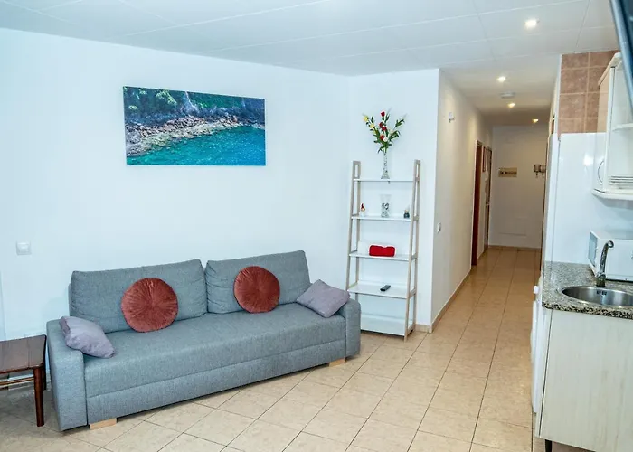 Apartament Central
