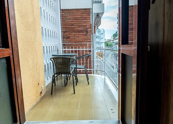 Apartament Central Apartamento Lloret de Mar