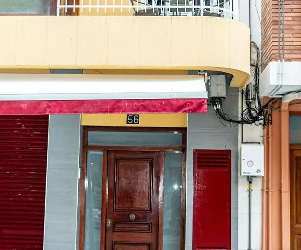 Apartament Central Apartamento *