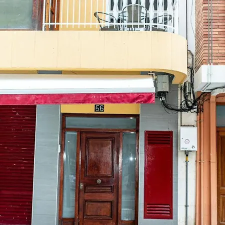 Apartament Central شقة *