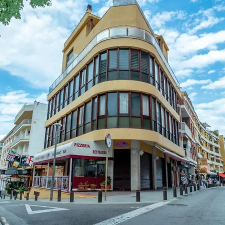 Apartamento Apartament Central *