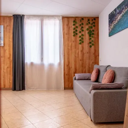 Apartament Central Lägenhet