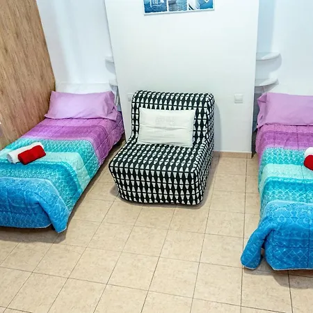 Appartamento Apartament Central *