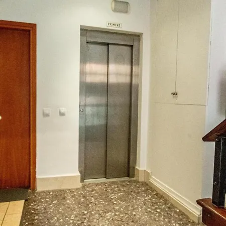 Apartament Central Apartamento