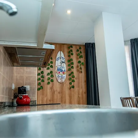 Apartament Central *