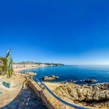 Apartament Central Lloret de Mar