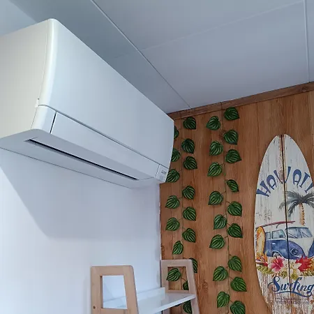 Apartament Central Lägenhet