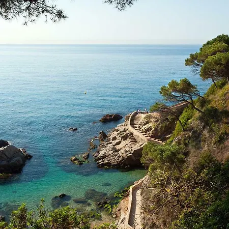 Apartament Central Lloret de Mar