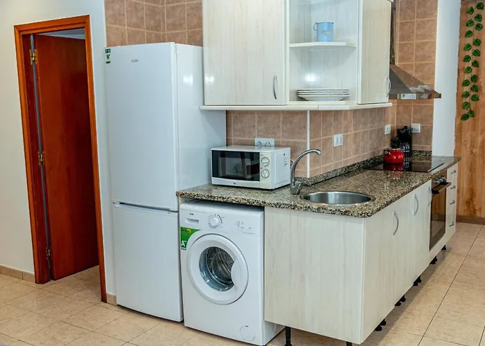 Apartament Central 公寓