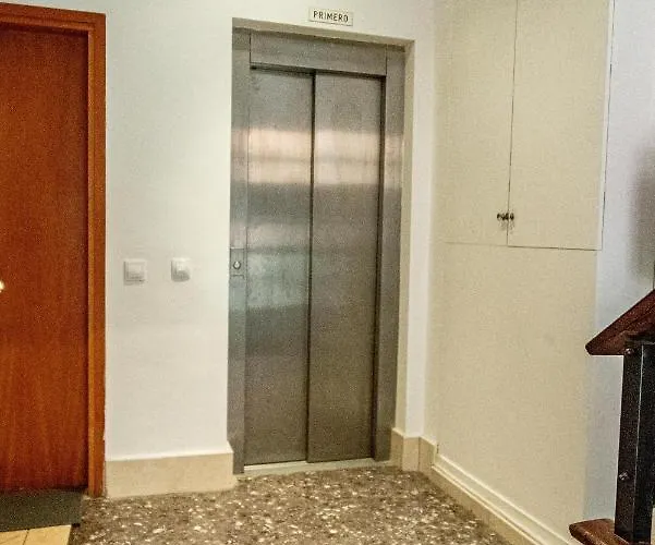 Apartament Central 公寓