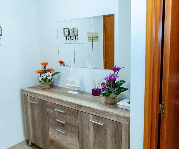 Apartament Central * 滨海略雷特