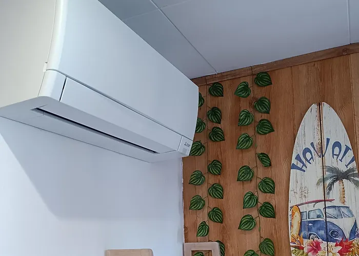 Apartament Central 公寓