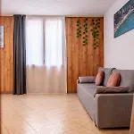 Apartament Central Apartamento