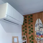 Apartament Central Apartamento