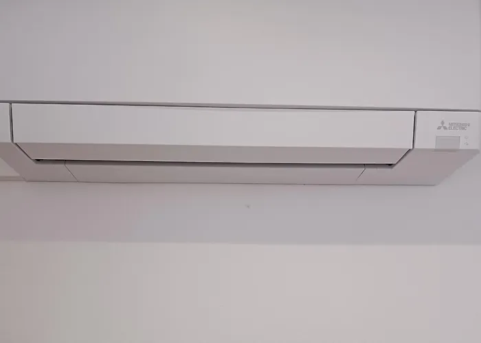 Apartament Central