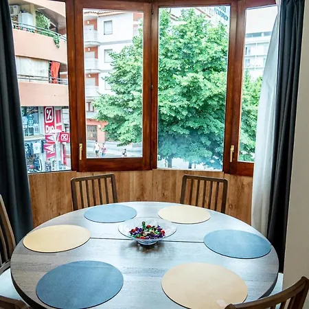 Apartament Central Apartment Lloret de Mar