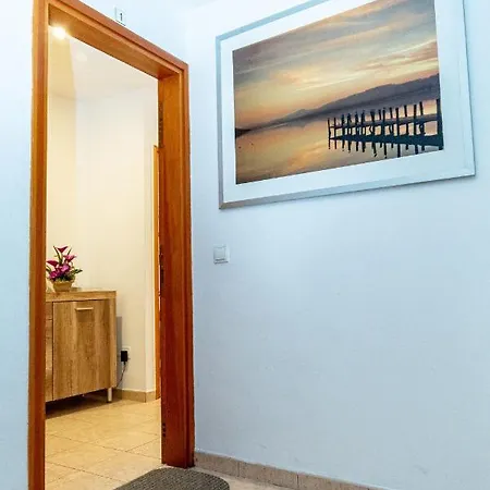 Apartament Central Apartment *